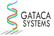 Logo Gataca