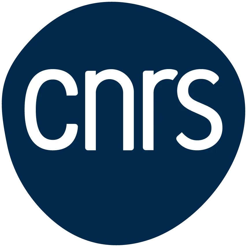 Logo CNRS