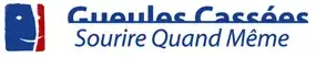 Logo fondation gueules cassées