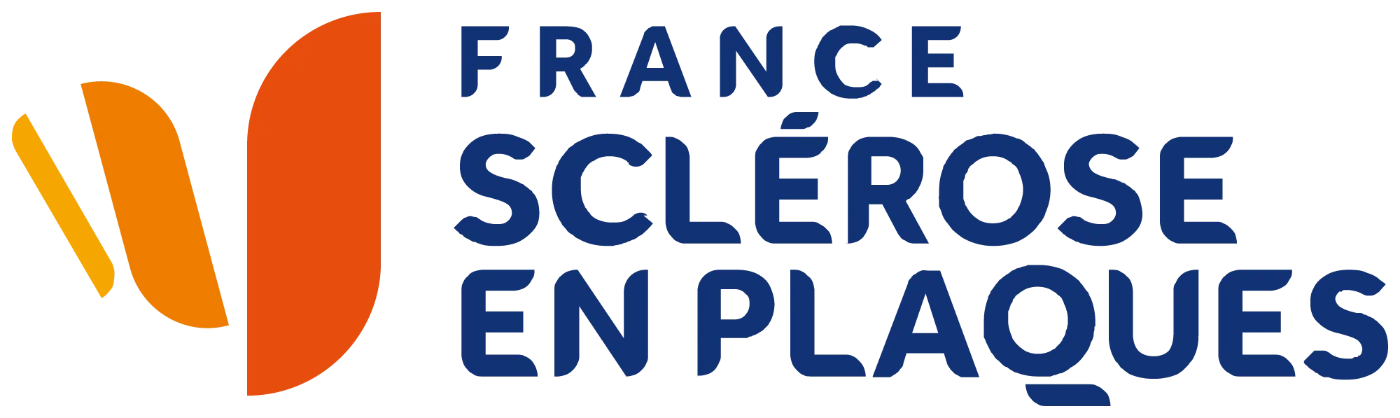 Logo France sclérose en plaques
