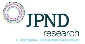 Logo JPND