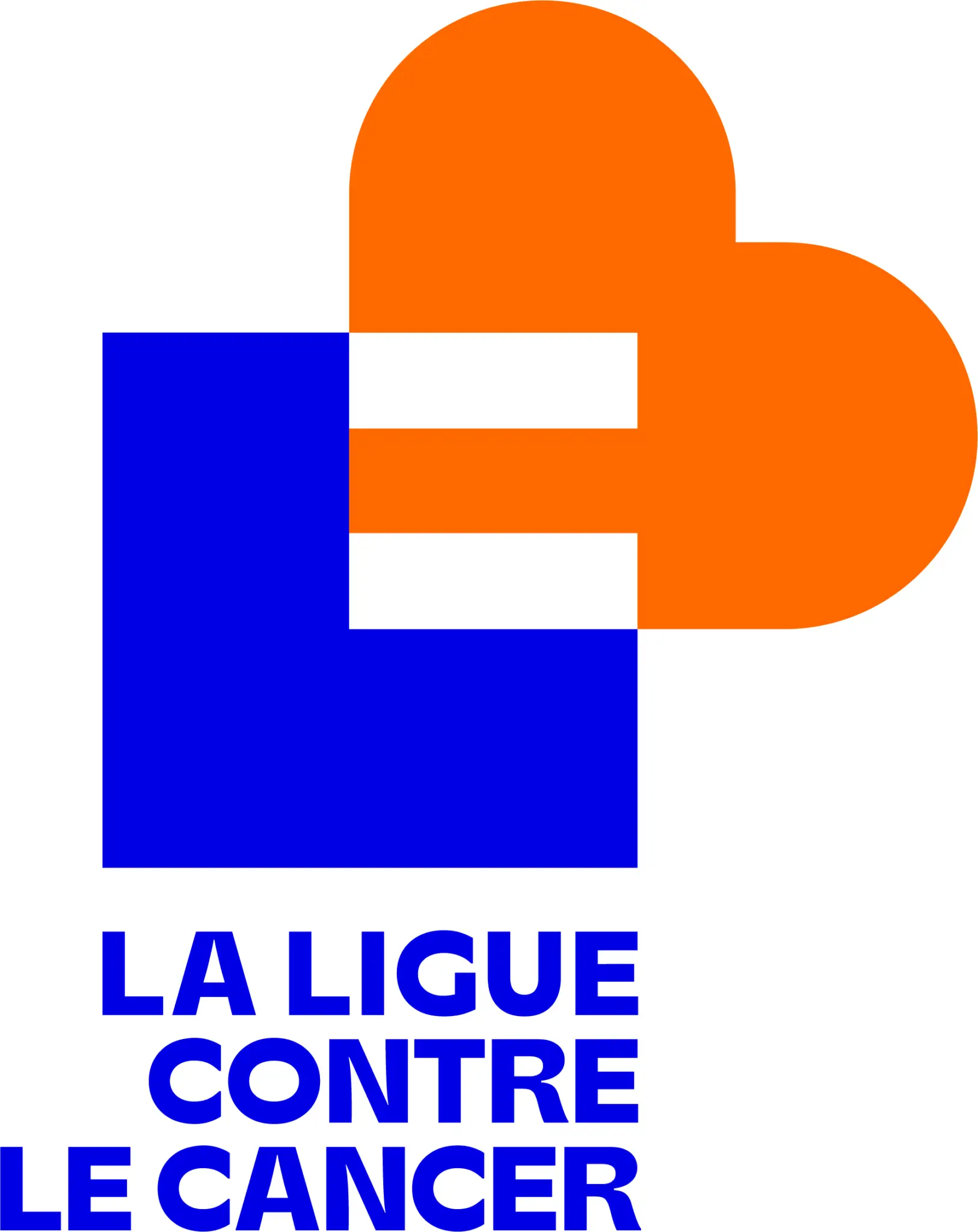 Logo Ligue contre le cancer